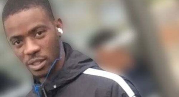 Meurtre d'Aboubakar Cissé : le suspect souffrait d'une abolition du discernement selon un psychiatre
