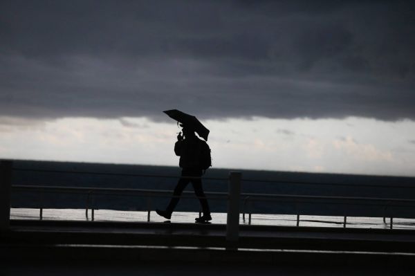Canicule: quand les températures vont-elles enfin baisser dans les Alpes-Maritimes et le Var?