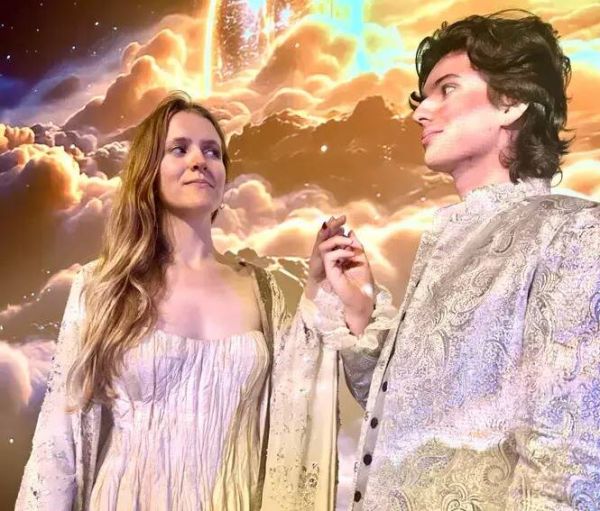 "Une grande première": trois raisons d'aller voir "La Flûte enchantée" à Nice