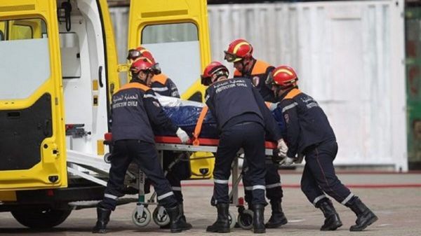Algérie : un passionné d'aviation meurt dans le crash de son avion artisanal