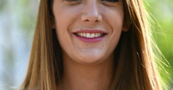 "Je change de vie et je réalise un de mes rêves" : la journaliste Virgilia Hess annonce son départ de BFM TV ainsi qu'un changement de vie radical