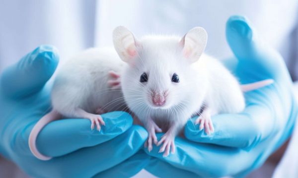 La science vient de chambouler les lois de la reproduction : des souris issues de deux pères ont eu une descendance !