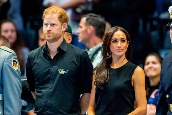 Meghan et Harry : si Charles III accepte leur main tendue, voici ce que réclameront les Sussex