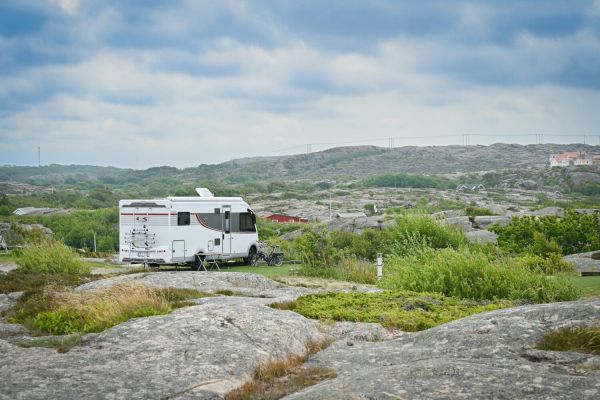 Ile-et-Villaine : : les meilleures aires de camping-car