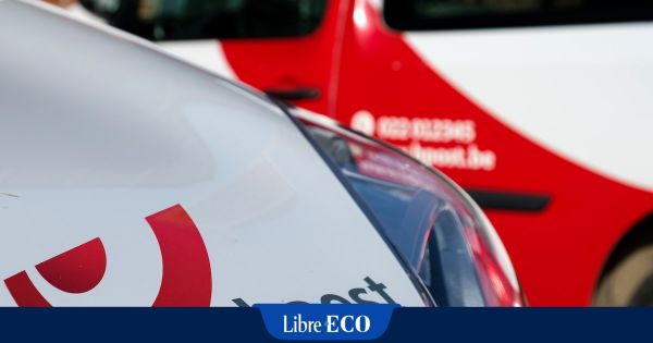 Bpost cessera prochainement la distribution des journaux en Wallonie