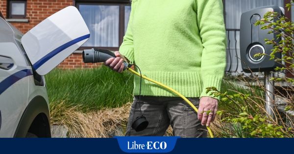 Nouveaux tarifs de distribution d'électricité : Combien un gros consommateur wallon peut-il économiser ?