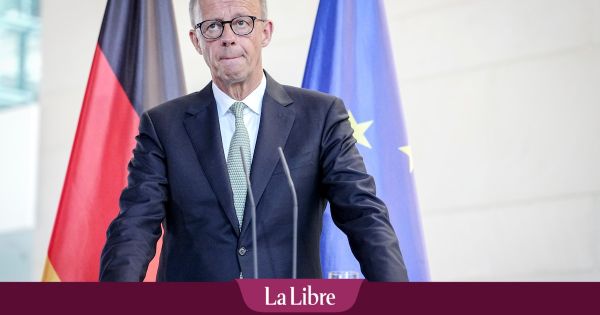 Un bouclier nucléaire européen ? "Une perspective à très long terme” pour l'Allemagne