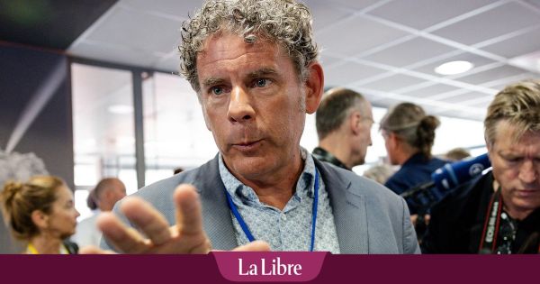 France : les premiers réfugiés scientifiques venus des États-Unis accueillis