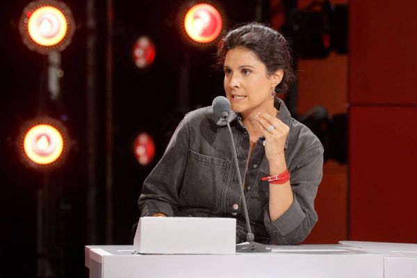 Apolline de Malherbe se dote de deux nouveaux chroniqueurs pour sa matinale, et non des moindres