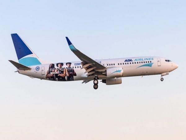 ASL Airlines France lance les lignes exclusives de son programme estival