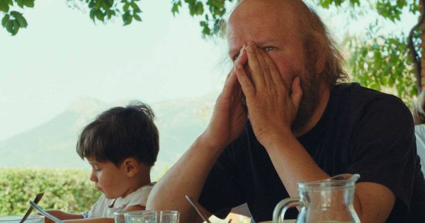 «L'Aventura» de Sophie Letourneur, la déroute des vacances