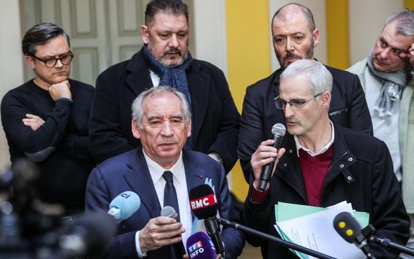 Affaire Bétharram : depuis la rencontre des victimes avec Bayrou, de maigres avancées