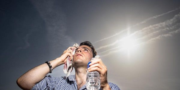 Canicule : pourquoi la chaleur nous rend-elle plus irritable ?