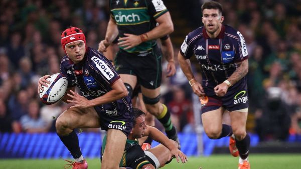 Rugby : la revanche de la finale UBB-Northampton dès les poules en Champions Cup, poule relevée pour le Racing 92 et le Stade Français en Challenge Cup