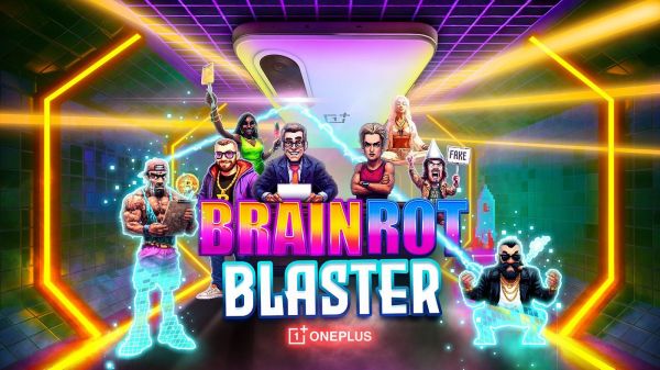 Un jeu qui s'autodétruit pour dénoncer le brain rot? La preuve que nos cerveaux sont déjà ruinés