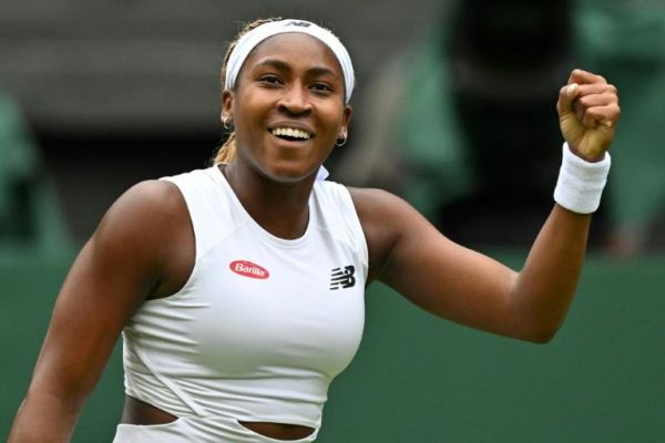 « Il faut qu'il me raconte tout ce qu'il fait quand il va à Ibiza », ironise Gauff sur Alcaraz