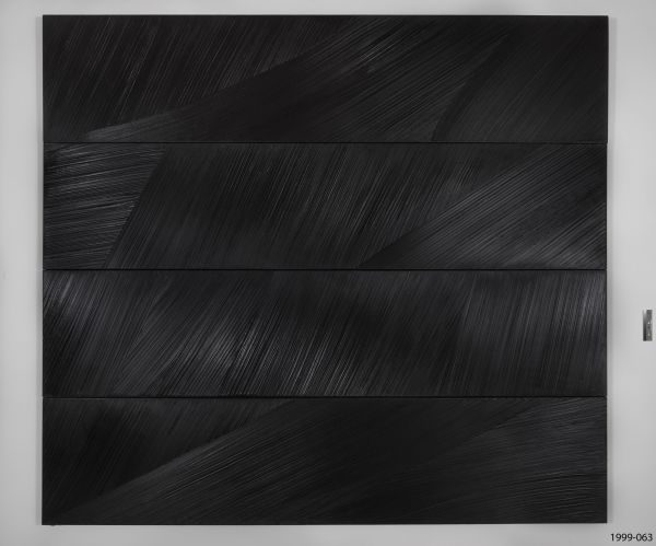 Montpellier | Le musée Fabre invite à une rencontre avec Pierre Soulages du 28 juin au 4 janvier 2026