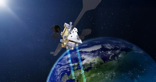 Thales Alenia Space choisi par le CNES pour développer Solis