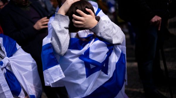 Berlin : l'Iran aurait planifié des attentats antisémites