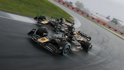 F1 25 : du nouveau contenu disponible pour certains joueurs