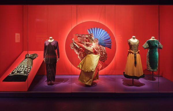 Paul Poiret au Musée des Arts Décoratifs : 3 choses à retenir de sa rétrospective