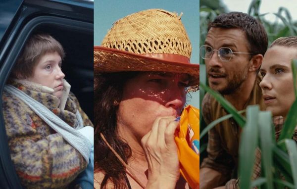 "L'Accident de piano”, "L'Aventura”, "Jurassic World” : voici les sorties ciné de la semaine !  