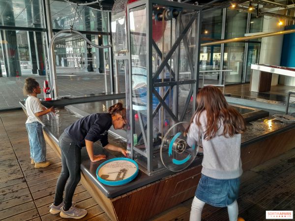 La Cité des petits ferme ses portes pour travaux pendant un an, à compter de juillet 2025