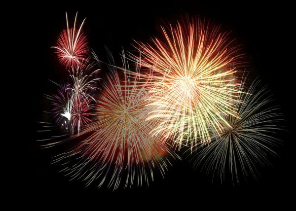 Fête Nationale 2025 à Maisons-Alfort (94) : Feu d'artifice et bal des pompiers les 13 et 14 juillet