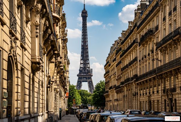 Pollution à Paris : Stationnement résidentiel gratuit prolongé le mercredi 2 juillet 2025