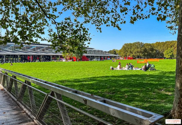 Fête nationale 14 juillet : bals des pompiers dans le 19e arrondissement de Paris le 13 juillet 2025