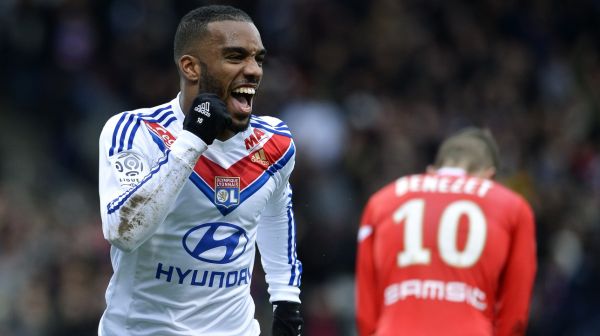 Lacazette fait le saut en Arabie saoudite