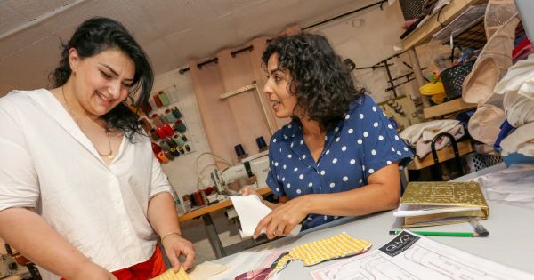 Vosges. Précarité menstruelle : des ateliers gratuits organisés à Saint-Dié pour reprendre confiance et se fabriquer des protections réutilisables