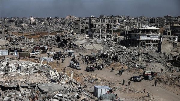 Gaza : L'Égypte et le Qatar intensifient leurs efforts pour un cessez-le-feu durable