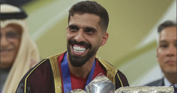 La légende du Qatar a pris sa retraite et est revenue de manière inattendue lors des éliminatoires de la Coupe du monde 2026