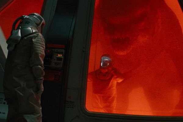 Nous attendions la sortie de ce film avec impatience... Mais il nous a quand même déçus
