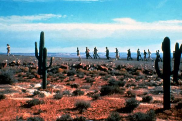 C'est l'un des meilleurs films de tous les temps selon les spectateurs, il a ému des générations entières