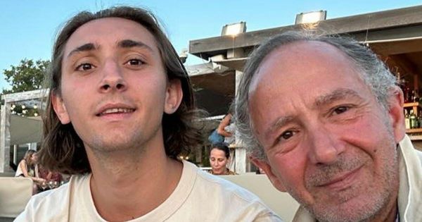 Lunéville. Ils décident de gravir des sommets en mémoire de leur frère et fils
