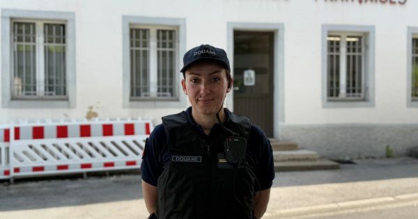 Haut-Doubs. 14 juillet : Douanière à Morteau, Angéline va défiler sur les Champs-Élysées