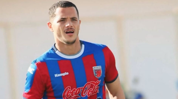 هداف اتحاد تطاوين ينضمّ للملعب التونسي