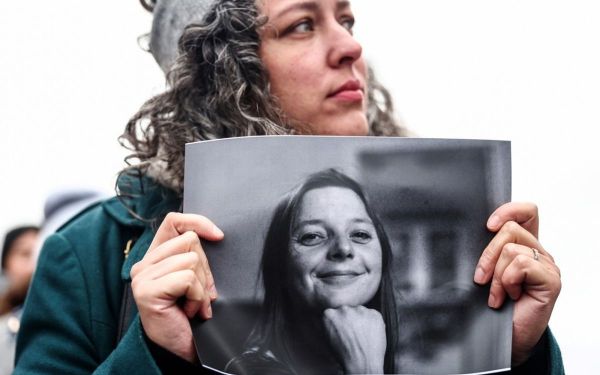 Otages en Iran : Cécile Kohler et Jacques Paris ont reçu la visite d'un diplomate français