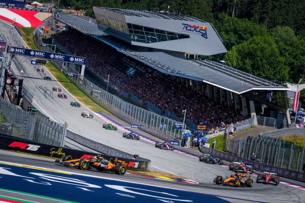 F1 Une nouvelle menace plane sur Verstappen, Hadjar éjecté du top 10, au classement pilotes rectifié !