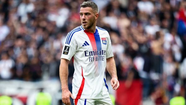 Mercato: Veretout pisté par Al-Arabi (Qatar) avec qui il a un accord