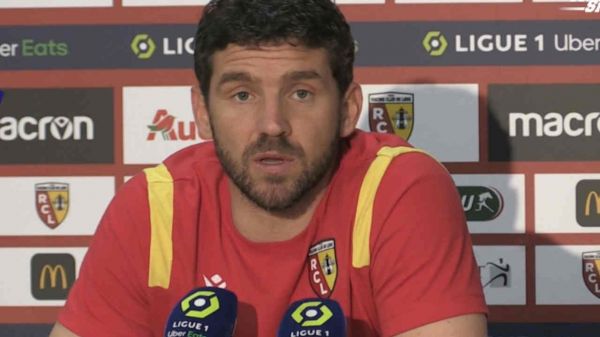 Mercato RC Lens : un énorme pari signé Jean-Louis Leca !