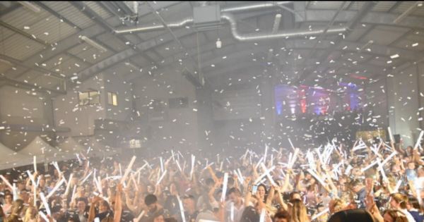 Chevigny-Saint-Sauveur. Feu d'artifice, glaces, bars... 4 000 personnes attendues pour les 10 ans du bal des pompiers