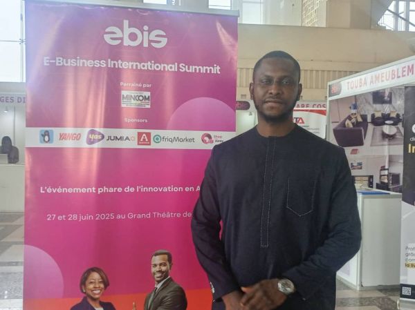 EBIS Dakar 2025 : accélérateur stratégique du e‑commerce africain