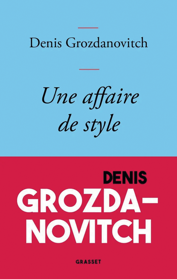 Soyons stylé !