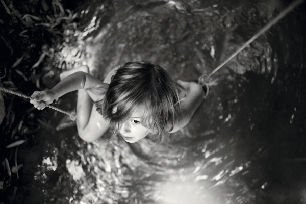 Que signifient nos retours en enfance ?