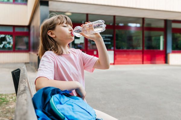 Canicule à Pamiers : des mesures pour protéger vos enfants