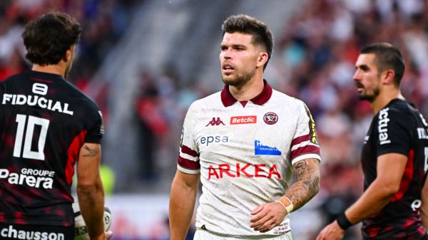 Champions Cup: le tirage au sort a livré son verdict, des poules compliquées pour l'UBB et Toulouse