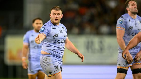 XV de France: "C'était difficile à imaginer", Paul Mallez la nouvelle surprise de Fabien Galthié en Nouvelle-Zélande